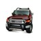 Westin Automotive 06-14 TOYOTA FJ CRUISER BLACK BULL BAR 32-2215 - alternate 1